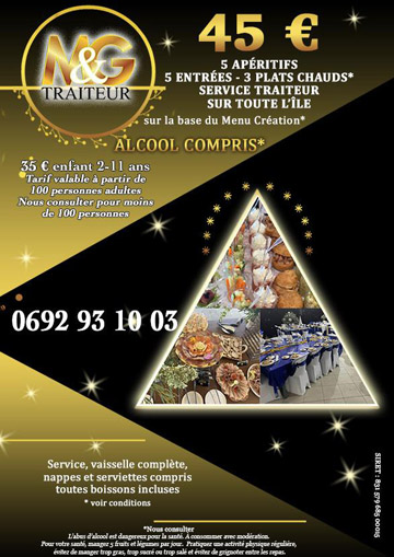 Offre du moment